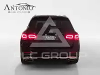 2020 Mercedes Benz GLC 220