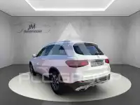 2020 Mercedes Benz GLC 220