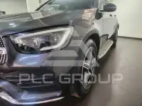 2020 Mercedes Benz GLC 220