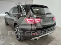 2020 Mercedes Benz GLC 220