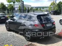 2020 Mercedes Benz GLC 220