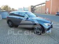 2020 Mercedes Benz GLC 220