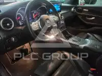 2020 Mercedes Benz GLC 220