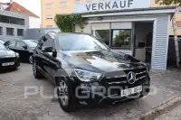 2020 Mercedes Benz GLC 220