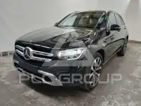 2020 Mercedes Benz GLC 220