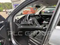 2020 Mercedes Benz GLC 220