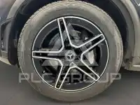 2020 Mercedes Benz GLC 220