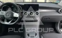 2020 Mercedes Benz GLC 220