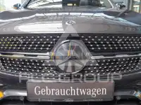 2020 Mercedes Benz GLC 220
