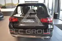 2020 Mercedes Benz GLC 220