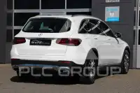 2020 Mercedes Benz GLC 220