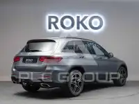 2020 Mercedes Benz GLC 220