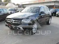 2020 Mercedes Benz GLC 220