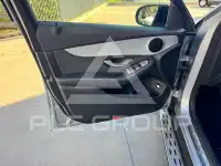 2020 Mercedes Benz GLC 220
