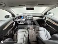 2020 Mercedes Benz GLC 220
