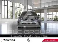 2020 Mercedes Benz GLC 220