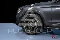 2020 Mercedes Benz GLC 220