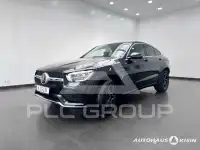 2020 Mercedes Benz GLC 220