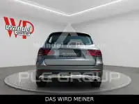 2020 Mercedes Benz GLC 220