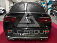 2020 Mercedes Benz GLC 220