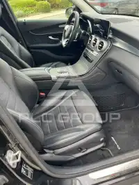 2020 Mercedes Benz GLC 220