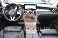 2020 Mercedes Benz GLC 220
