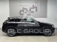 2020 Mercedes Benz GLC 220