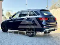 2020 Mercedes Benz GLC 220