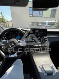 2020 Mercedes Benz GLC 220