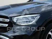 2020 Mercedes Benz GLC 220