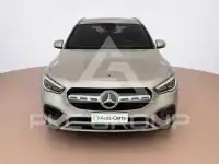 2020 Mercedes Benz GLC 220