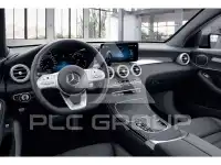 2020 Mercedes Benz GLC 220