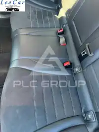 2020 Mercedes Benz GLC 220
