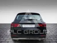 2020 Mercedes Benz GLC 220