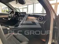 2020 Mercedes Benz GLC 220
