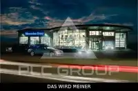 2020 Mercedes Benz GLC 220