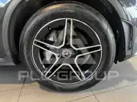 2020 Mercedes Benz GLC 220