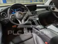 2020 Mercedes Benz GLC 220