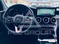 2020 Mercedes Benz GLC 220