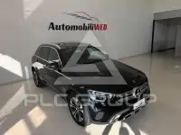 2020 Mercedes Benz GLC 220