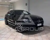 2020 Mercedes Benz GLC 220