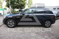 2020 Mercedes Benz GLC 220