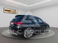 2020 Mercedes Benz GLC 220