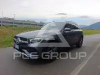 2020 Mercedes Benz GLC 220