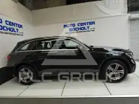 2020 Mercedes Benz GLC 220