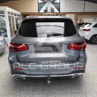 2020 Mercedes Benz GLC 220