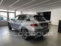 2020 Mercedes Benz GLC 220