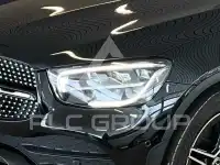 2020 Mercedes Benz GLC 220