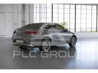 2020 Mercedes Benz GLC 220