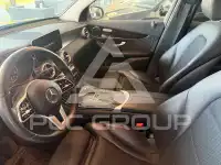 2020 Mercedes Benz GLC 220